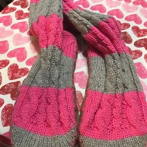 Victoria secret slipper socks